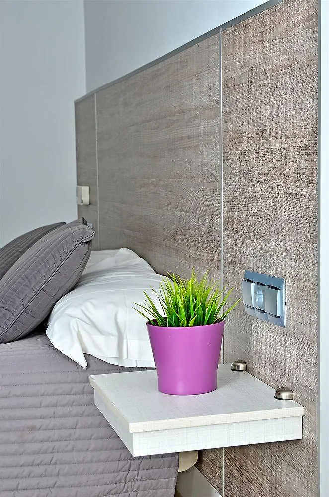 Hostal Campito Conil De La Frontera 5*,