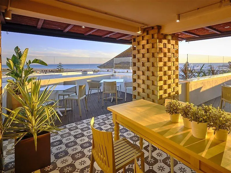 Hostal Campito Conil De La Frontera Gasthof