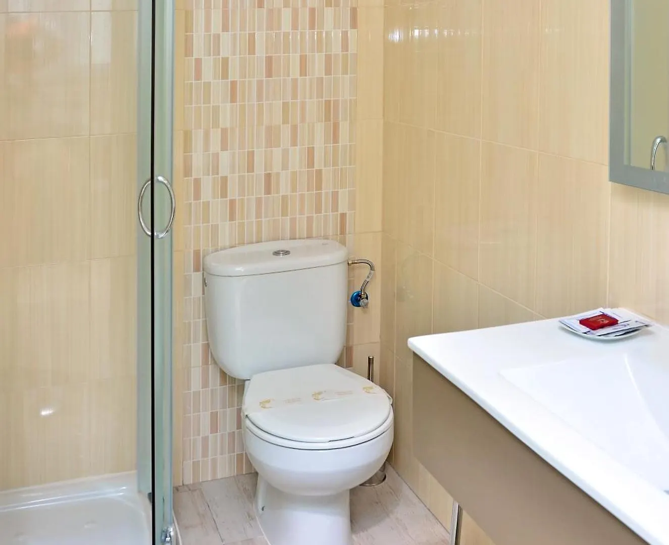 Gasthof Hostal Campito Conil De La Frontera