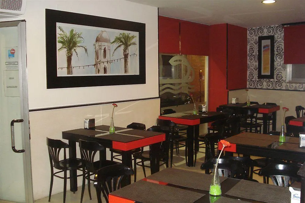 Gasthof Hostal Campito Conil De La Frontera