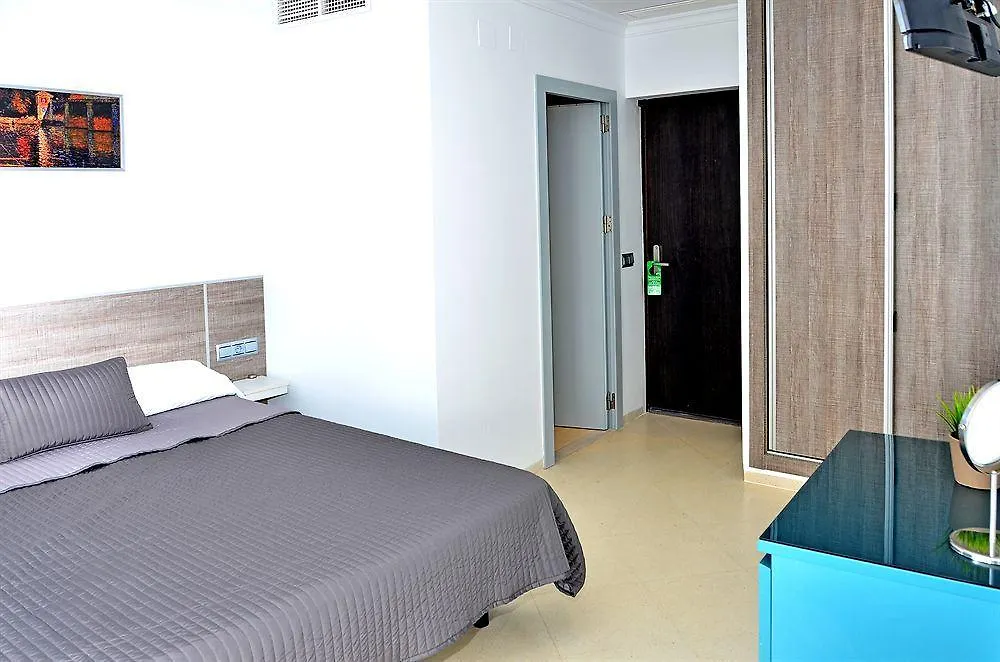 Gasthof Hostal Campito Conil De La Frontera
