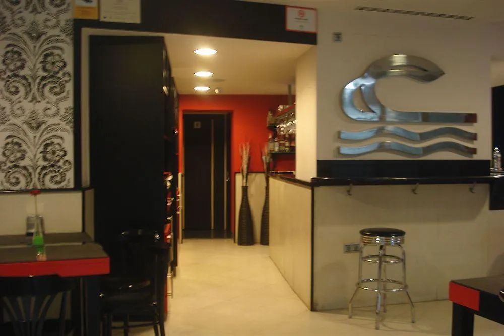 Hostal Campito Conil De La Frontera
