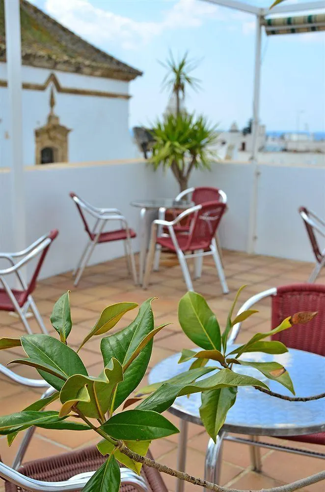 Hostal Campito Conil De La Frontera Gasthof