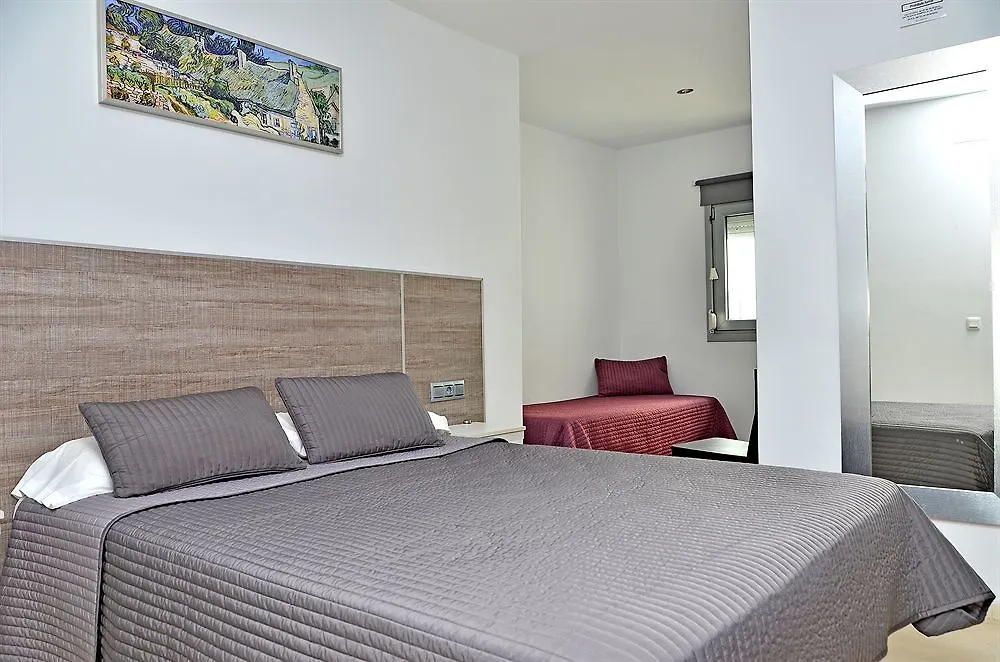 Hostal Campito Conil De La Frontera 5*,
