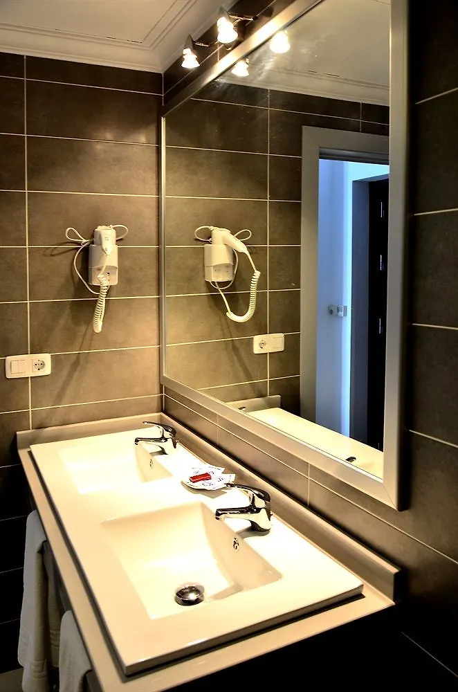 Hostal Campito Conil De La Frontera 5*,  Spanien