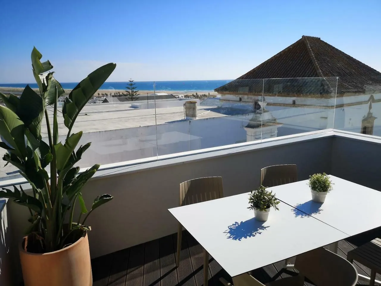Hostal Campito Conil De La Frontera Spanien