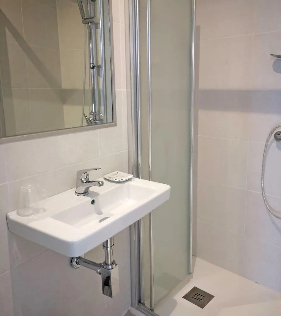 Hostal Campito Conil De La Frontera