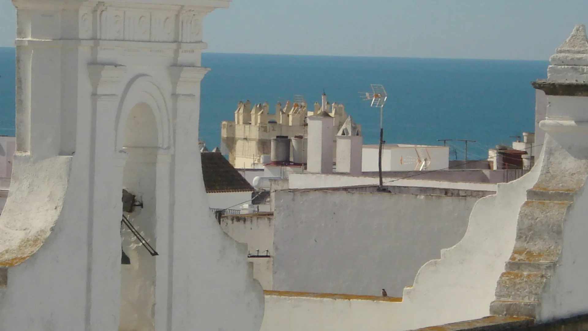 Hostal Campito Conil De La Frontera 5*,