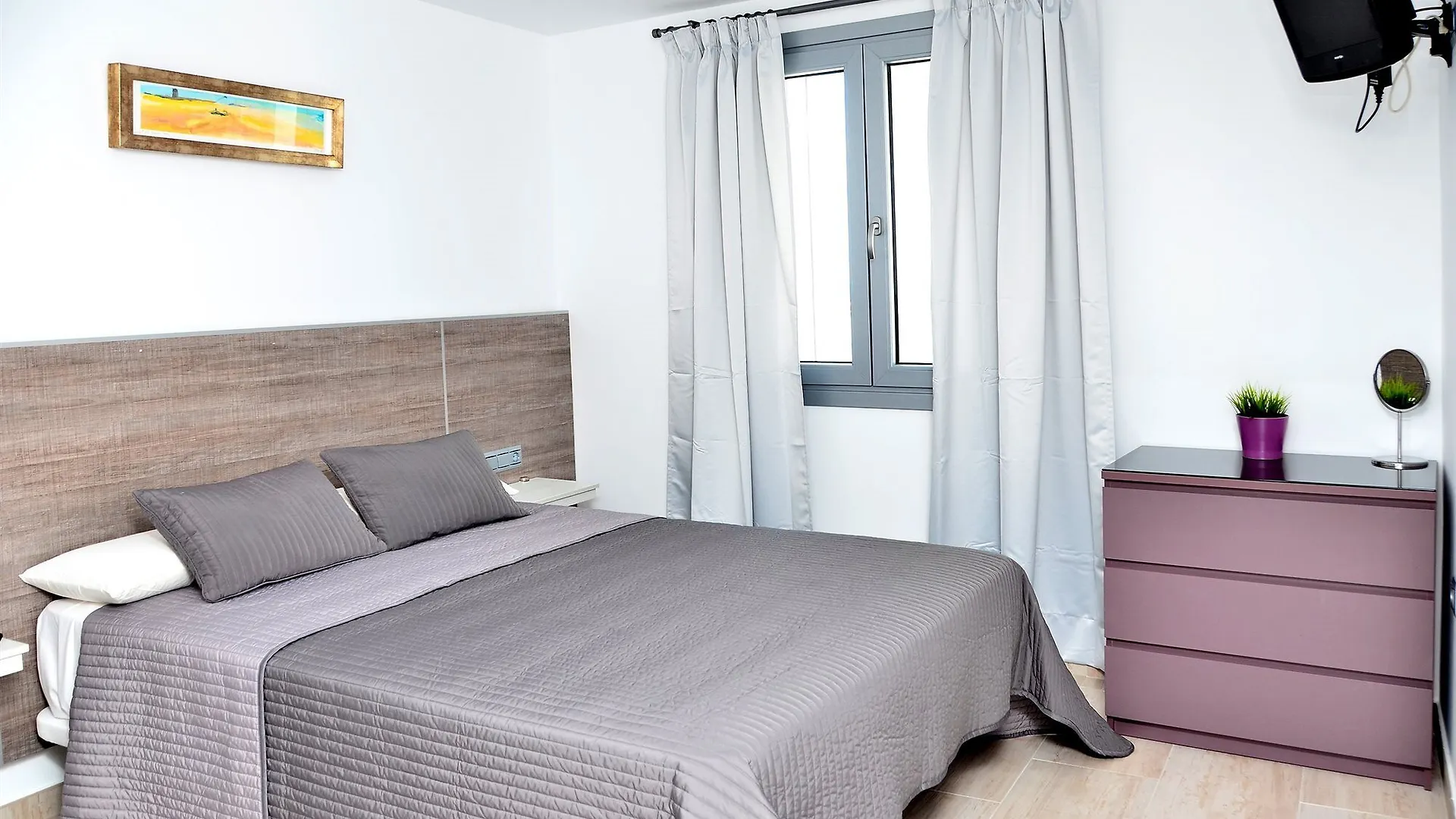 Hostal Campito Conil De La Frontera 5*,