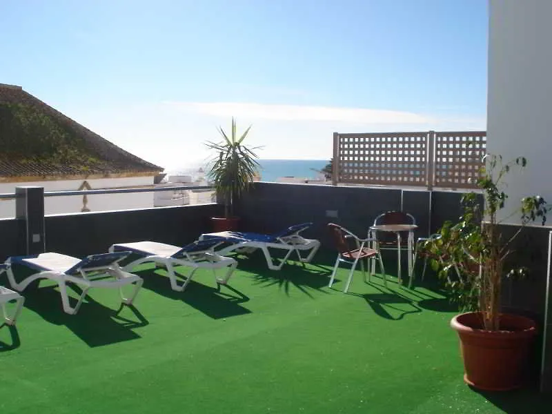 Hostal Campito Conil De La Frontera Espanha