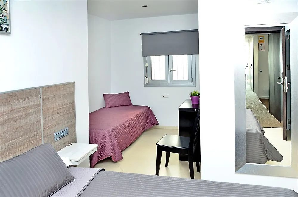 Penzion Hostal Campito Conil De La Frontera