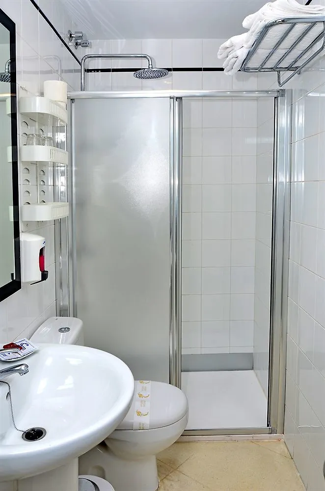 Hostal Campito Conil De La Frontera 5*,  Hiszpania
