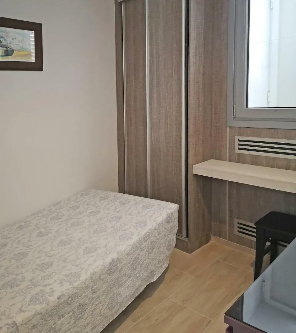 Hostal Campito Conil De La Frontera